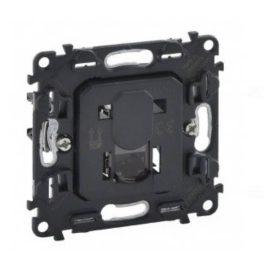   Legrand Valena InMatic 1xRJ45 Cat. 6 STP csatlakozóaljzat mechanizmus Legrand 753046