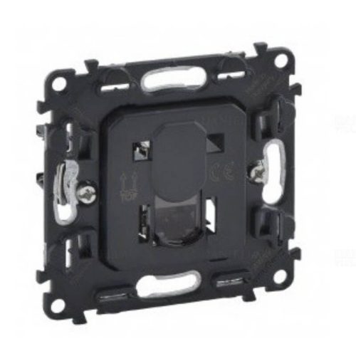 Legrand Valena InMatic 1xRJ45 Cat. 6 STP csatlakozóaljzat mechanizmus Legrand 753046