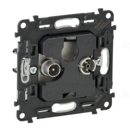   Legrand Valena InMatic TV-Rádió csatlakozóaljzat mechanizmus 14 dB Legrand 753063