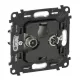 Legrand Valena InMatic TV-Rádió csatlakozóaljzat mechanizmus 14 dB Legrand 753063