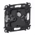 Legrand Valena InMatic TV-Rádió-SAT csatlakozóaljzat mechanizmus 14 dB Legrand 753065