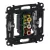 Legrand Valena InMatic RCA (audió / videó) csatlakozóaljzat mechanizmus Legrand 753075