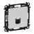 Legrand Valena Life 1xRJ45 Cat. 6 UTP csatlakozóaljzat  fehér, Legrand 753142