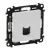 Legrand Valena Life 1xRJ45 Cat. 6A STP csatlakozóaljzat  fehér, Legrand 753148