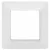 Legrand Valena Life egyes keret fehér, Legrand 754001
