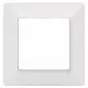 Legrand Valena Life egyes keret fehér, Legrand 754001