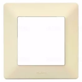   Legrand Valena Life egyes keret elefántcsont, Legrand 754041