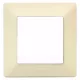 Legrand Valena Life egyes keret elefántcsont, Legrand 754041