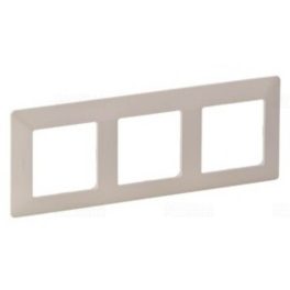   Legrand Valena Life hármas keret elefántcsont, Legrand 754043