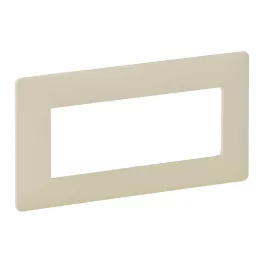   Legrand Valena Life 5 modulos keret elefántcsont, Legrand 754046