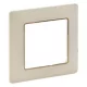 Legrand Valena Life egyes keret elefántcsont–arany, Legrand 754061