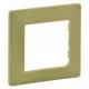 Legrand Valena Life egyes keret limezöld, Legrand 754081