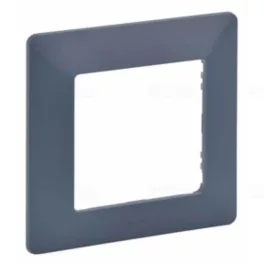 Legrand Valena Life egyes keret adriakék, Legrand 754091