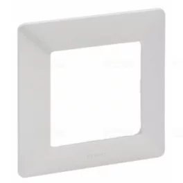 Legrand Valena Life egyes keret gyöngyház, Legrand 754141