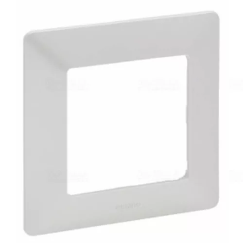 Legrand Valena Life egyes keret gyöngyház, Legrand 754141