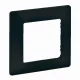 Legrand Valena Life egyes keret, fekete, Legrand 754251