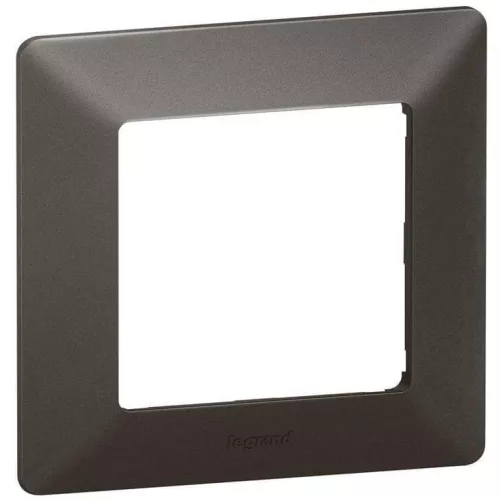 Legrand Valena Life kettős keret, grafit, Legrand 754272