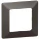 Legrand Valena Life hármas keret, grafit, Legrand 754273