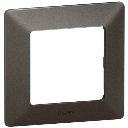 Legrand Valena Life négyes keret, grafit, Legrand 754274