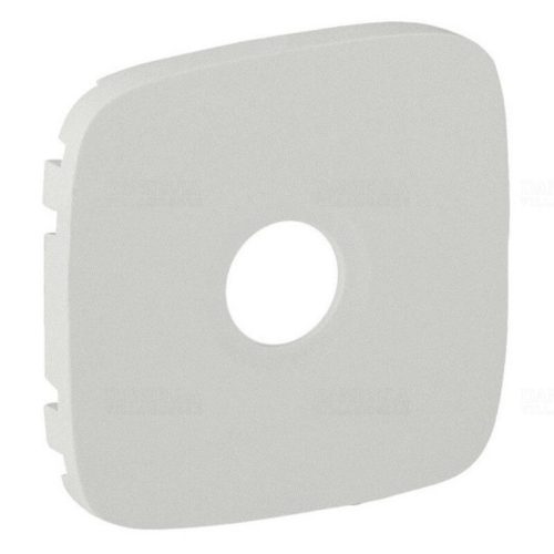 Legrand Valena Allure TV aljzat burkolat, gyöngyház Legrand 754769