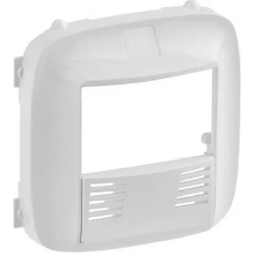 Legrand MyHome Allure jelenlétérzékelő IR+UH burkolat, fehér Legrand 754925