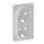 Legrand Valena Life 2x2P+F csatlakozóaljzat burkolat fehér, Legrand 754950