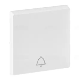   Legrand Valena Life csengőjeles billentyű fehér, Legrand 755010