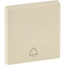   Legrand Valena Life csengőjeles billentyű elefántcsont, Legrand 755011