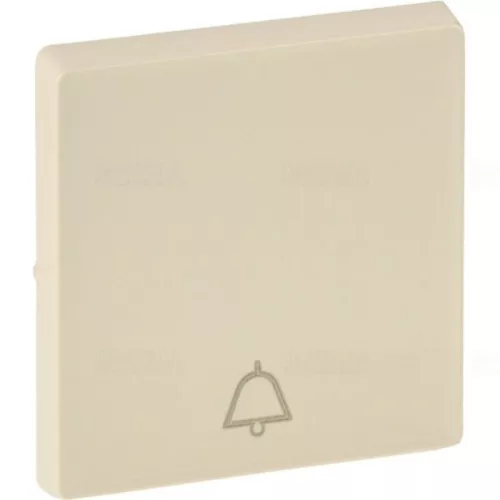 Legrand Valena Life csengőjeles billentyű elefántcsont, Legrand 755011