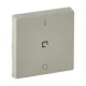 Legrand Valena Life fényjelzős I/O billentyű elefántcsont, Legrand 755041