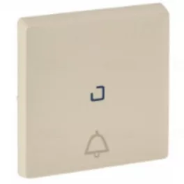   Legrand Valena Life csengőjeles, jelzőfényes billentyű elefántcsont, Legrand 755051