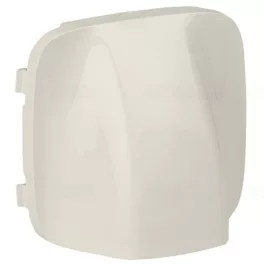   Legrand Valena Allure Kábelkivezető burkolat, elefántcsont Legrand 755056