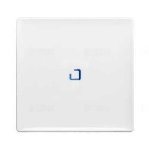 Legrand Valena Life széles billentyű fényjelzéssel fehér, Legrand 755100