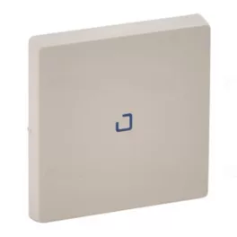   Legrand Valena Life széles billentyű fényjelzéssel elefántcsont, Legrand 755101