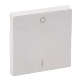 Legrand Valena Life I/O billentyű fehér, Legrand 755120