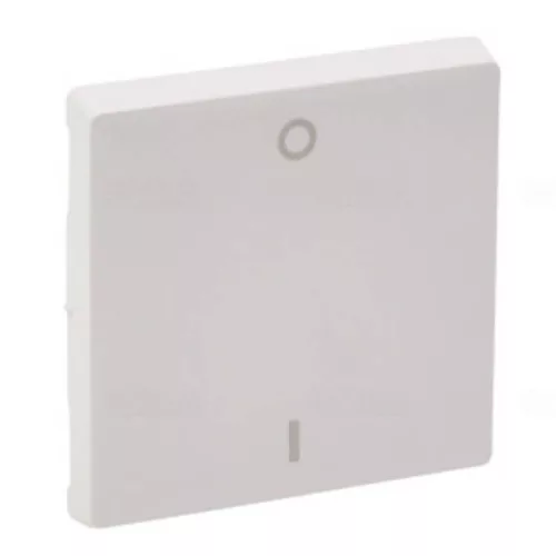 Legrand Valena Life I/O billentyű fehér, Legrand 755120