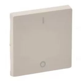   Legrand Valena Life I/O billentyű elefántcsont, Legrand 755121