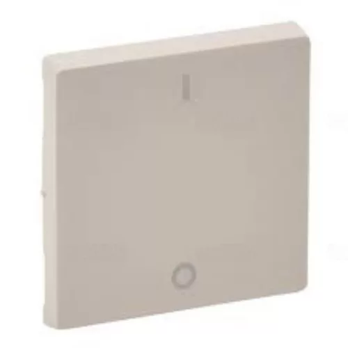 Legrand Valena Life I/O billentyű elefántcsont, Legrand 755121