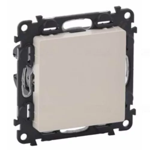 Legrand Valena Life vakfedél elefántcsont, Legrand 755181