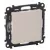 Legrand Valena Life vakfedél elefántcsont, Legrand 755181