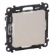 Legrand Valena Life vakfedél elefántcsont, Legrand 755181
