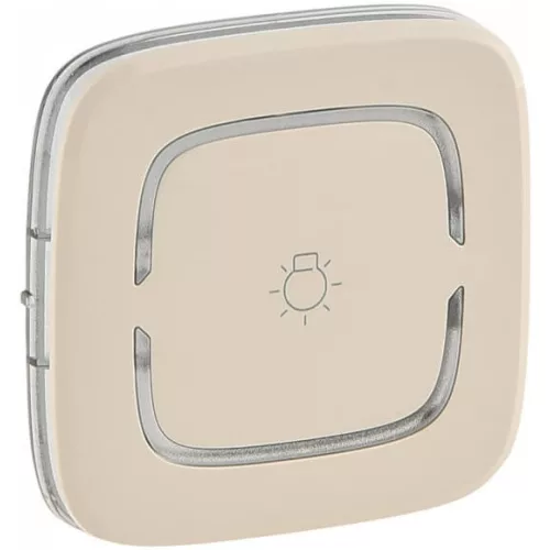 Legrand MyHome (Valena Allure) világítás széles burkolat, elefántcsont Legrand 755383