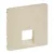 Legrand Valena Life 1xRJ45/RJ11 csatlakozóaljzat burkolat elefántcsont, Legrand 755411