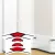 Legrand DLP belső könyök elem bepattintható kábelcsatornához, állítható belső szög: 80 -120°, 180 x 50 mm, fehér Legrand 075626