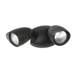 LUTEC SHRIMP Kültéri fali LED lámpa 22W 4000K 1380lm IP54 7621902012