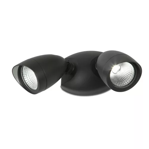 LUTEC SHRIMP Kültéri fali LED lámpa 22W 4000K 1380lm IP54 7621902012
