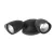 LUTEC SHRIMP Kültéri fali LED lámpa 22W 4000K 1380lm IP54 7621902012