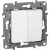 Legrand Niloé váltókapcsoló 10 AX + nyomó 6 A - 250 V±, fehér Legrand 764509