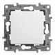 Legrand Niloé váltókapcsoló 10 AX IP44, fehér Legrand 764514