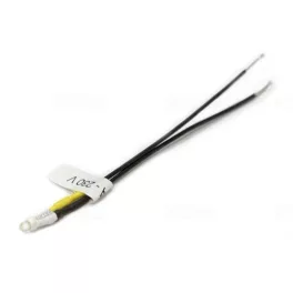   Legrand Niloé univerzális LED 230V, mechanizmusok jelzőfényessé tételéhez Legrand 764521